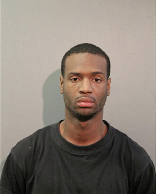DONZEL N JENKINS, Cook County, Illinois
