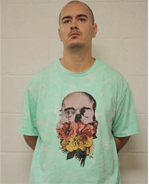 THADDEUS RICARDO JIMENEZ, Cook County, Illinois