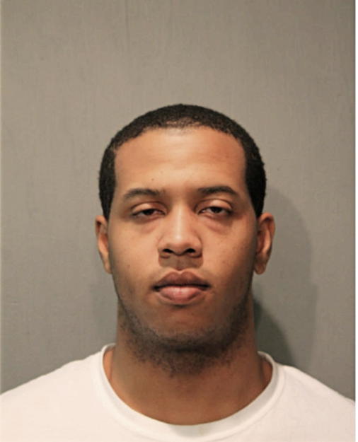 JAVON L JOHNSON, Cook County, Illinois