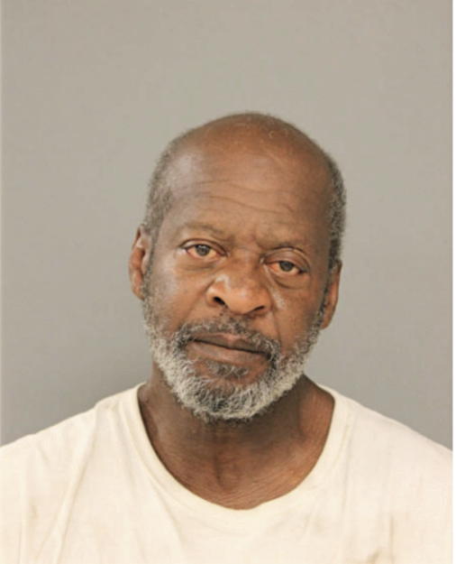 JOHNNY MAN JOHNSON, Cook County, Illinois