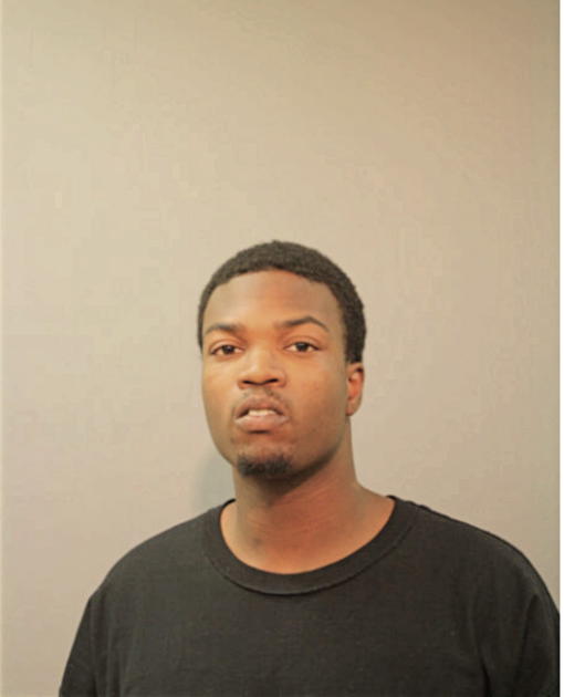 KEITH Z JOHNSON, Cook County, Illinois