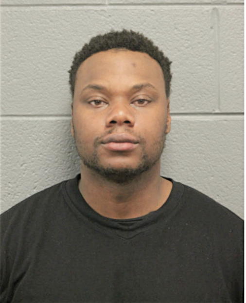 MICHAEL J JONES, Cook County, Illinois