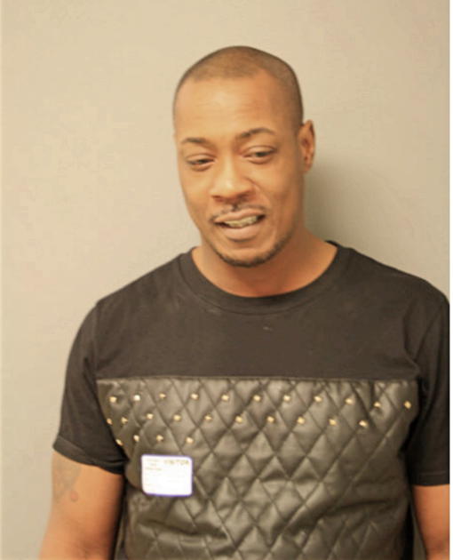 DARIEN L JORDAN, Cook County, Illinois