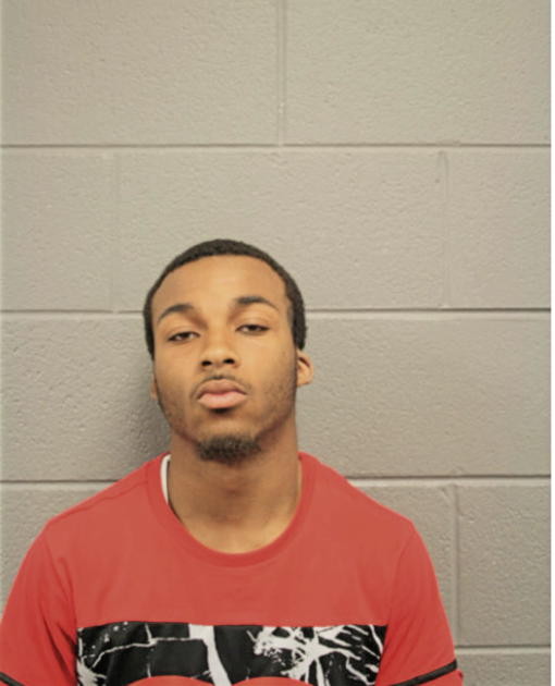 JOHNATHAN KELLY, Cook County, Illinois