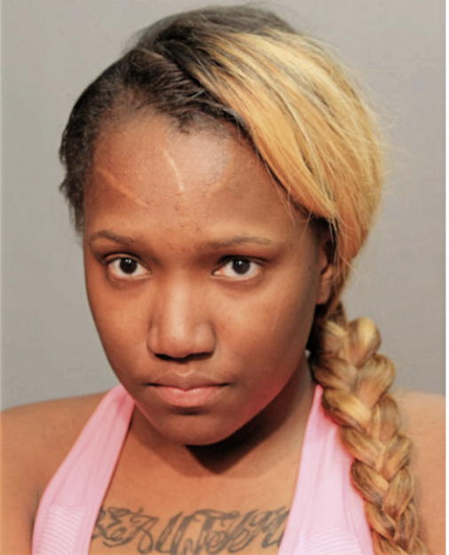 KEIARA S KELLY, Cook County, Illinois