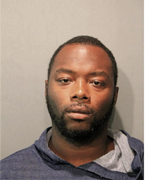 MARCUS KELLY, Cook County, Illinois