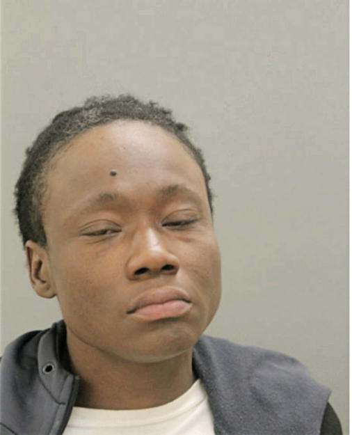 NITA M KING, Cook County, Illinois