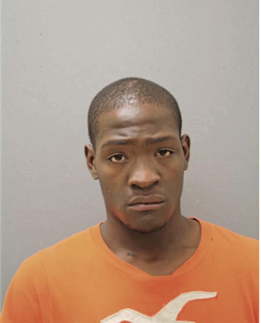 CHRISTIAN KINSEY, Cook County, Illinois