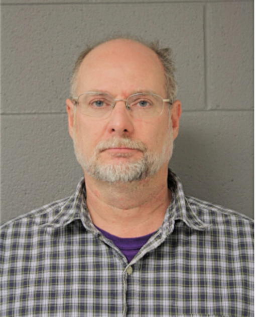 DANIEL S KIRWAN, Cook County, Illinois