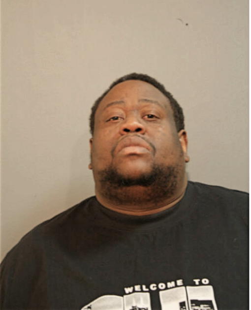 MAURICE C KIZER, Cook County, Illinois