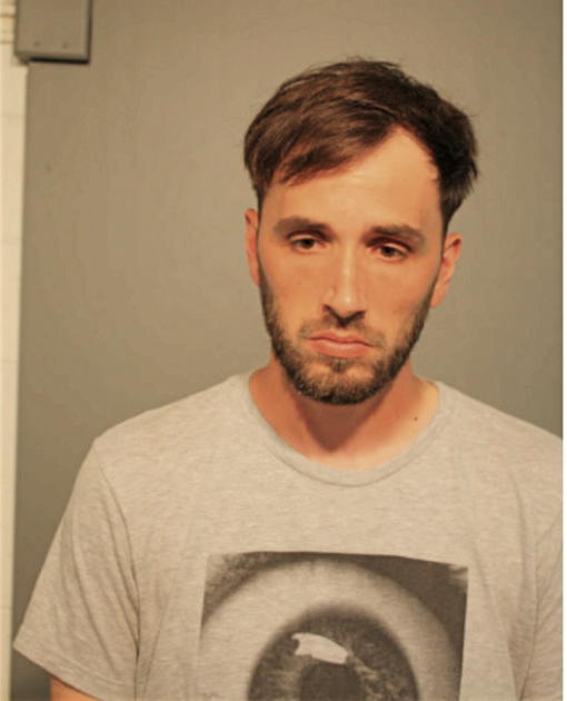 RYAN D LAPE, Cook County, Illinois