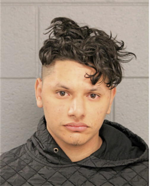 VICTOR LARA, Cook County, Illinois