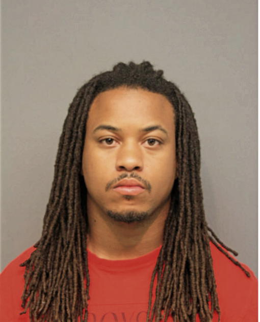 BRYANT LARKIN, Cook County, Illinois
