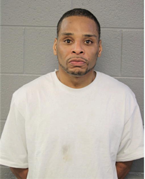 RYAN LEE, Cook County, Illinois