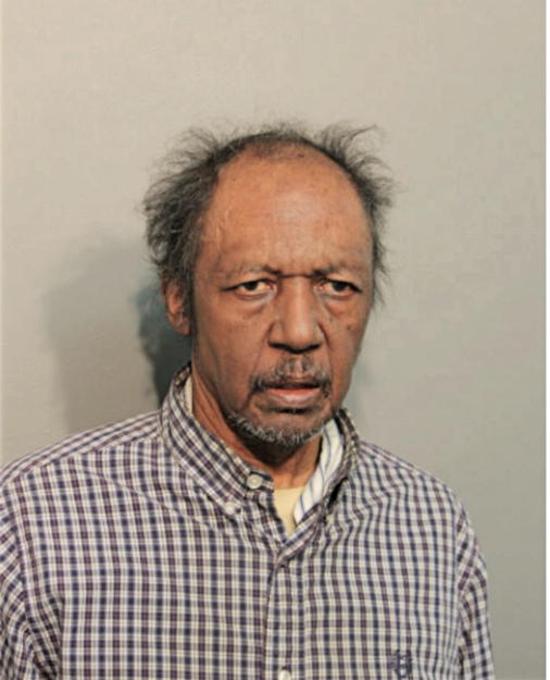 SAMUEL W LONG, Cook County, Illinois