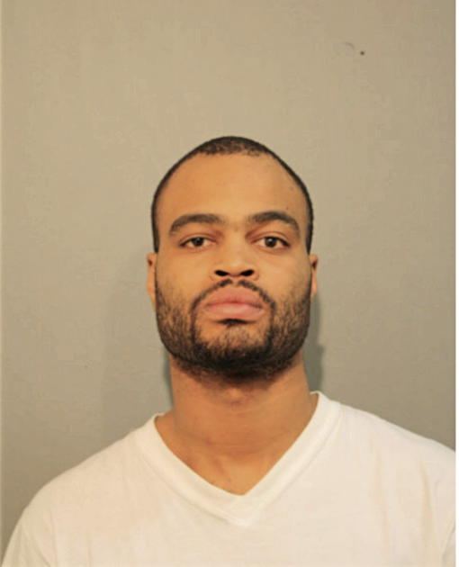 TYWAYNE LONG, Cook County, Illinois