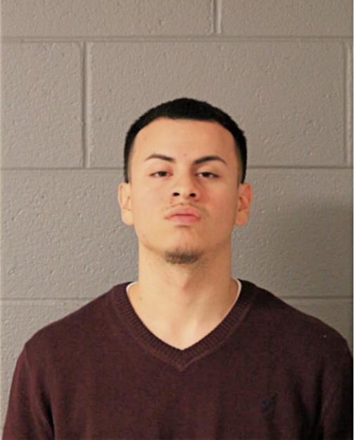 MATTHEW J LOPEZ, Cook County, Illinois