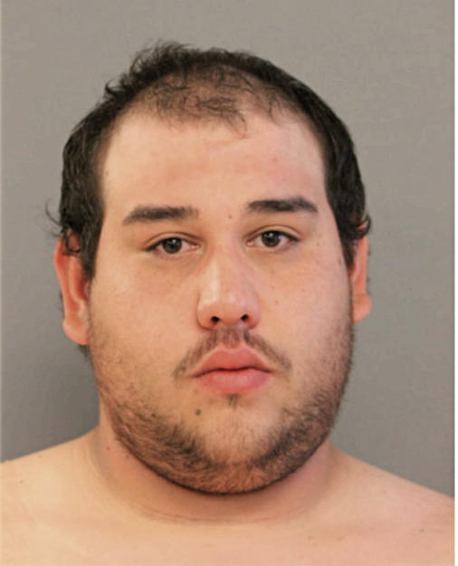 RICK A LOPEZ, Cook County, Illinois
