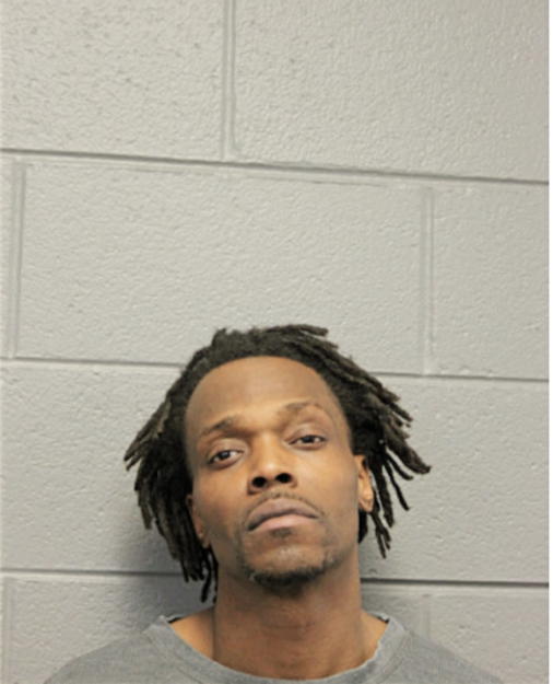 DARRELL O MACKLIN, Cook County, Illinois