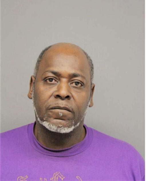 EDWARD A MACKLIN, Cook County, Illinois