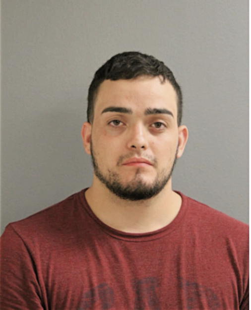CARLOS ERNESTO MARQUEZ, Cook County, Illinois
