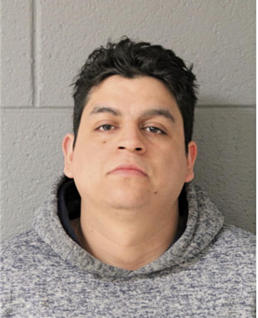 ANGEL CHRISTIAN MARTINEZ, Cook County, Illinois