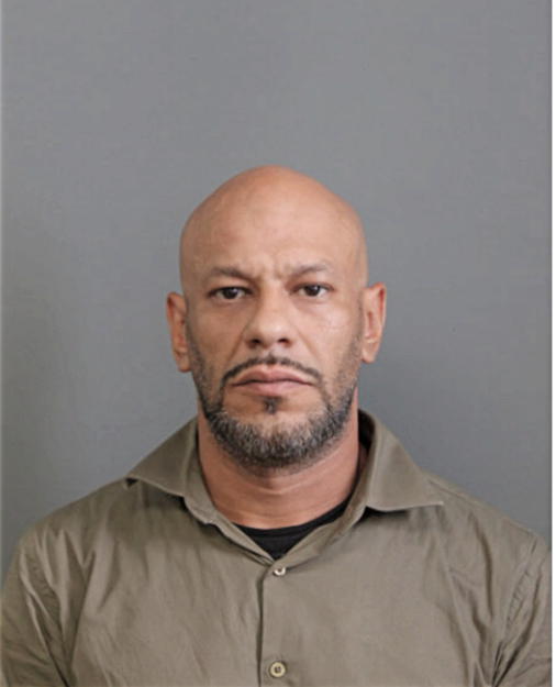MARCO A MARTINEZ, Cook County, Illinois