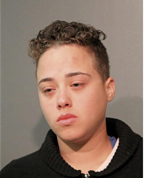 RUTH S MARTINEZ, Cook County, Illinois