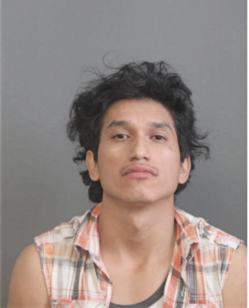 ANGEL MAZARIEGOS, Cook County, Illinois