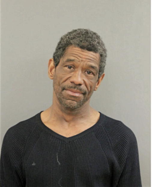 LARRY G MCCULLUM, Cook County, Illinois