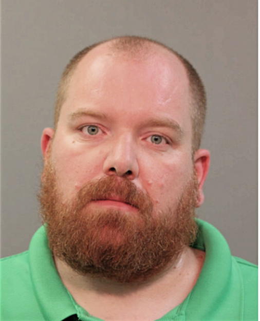 MICHAEL P MCINTOSH, Cook County, Illinois