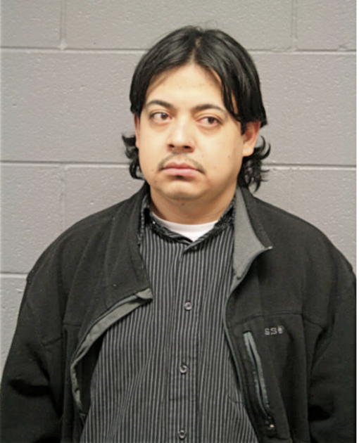 FIDEL MEDRANO, Cook County, Illinois