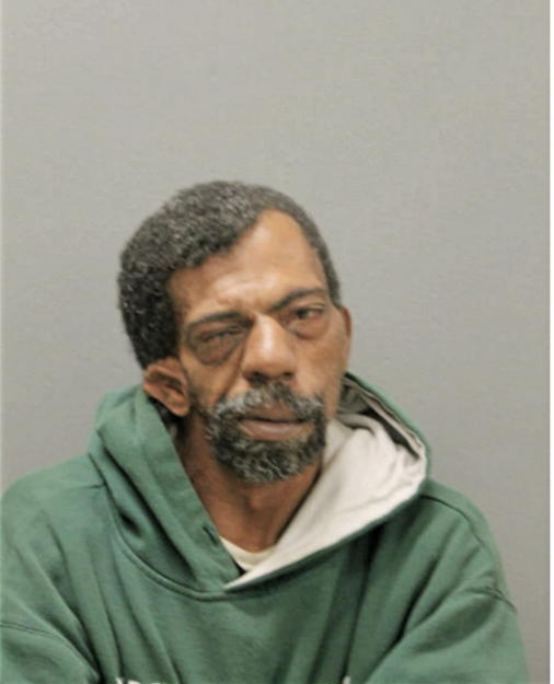 DWAYNE J MITCHELL, Cook County, Illinois