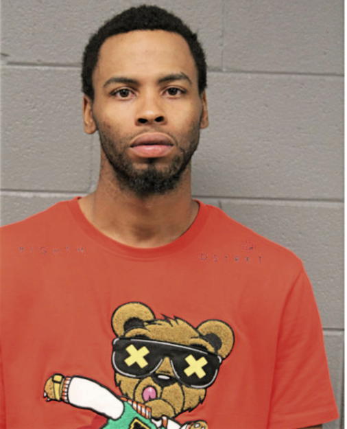 TARUNE D MOON, Cook County, Illinois