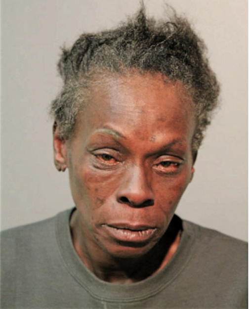 DEBRA MOORE, Cook County, Illinois