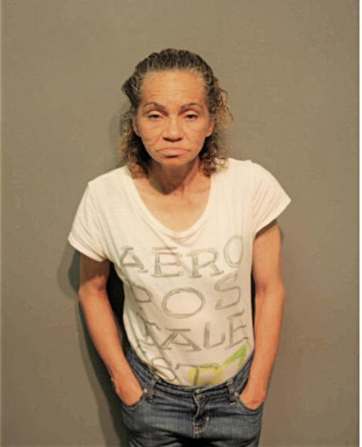 YOLANDA MORGAN, Cook County, Illinois