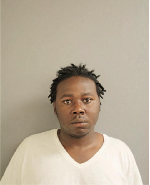 DAMARKIS MORRIS, Cook County, Illinois
