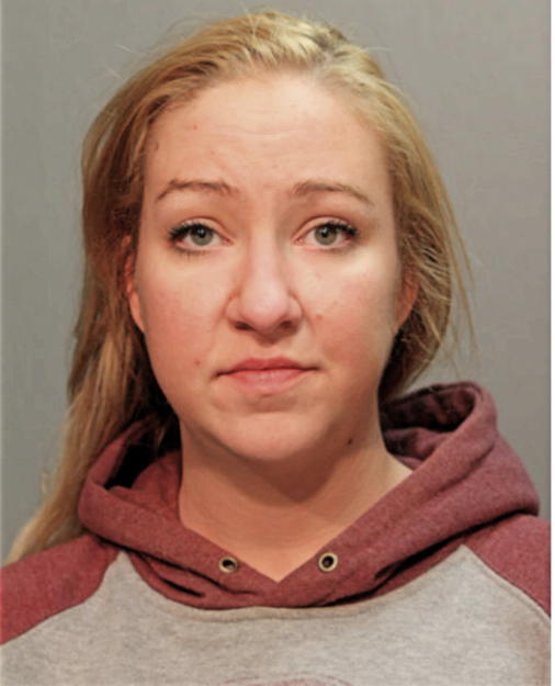 KATHERINE E NEWLIN, Cook County, Illinois