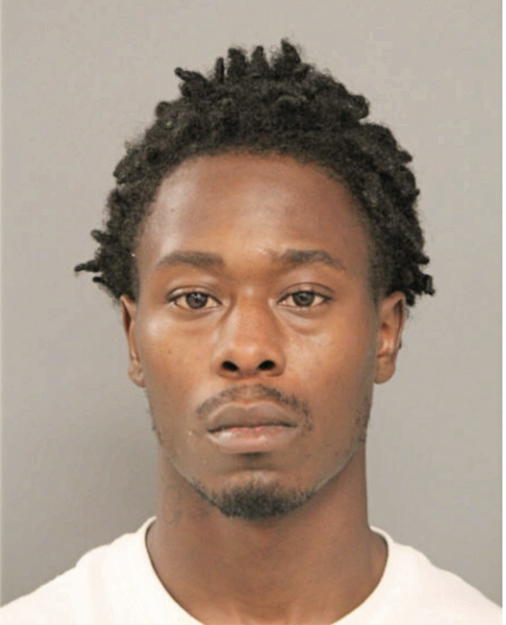 DEVANTE R NORWOOD, Cook County, Illinois
