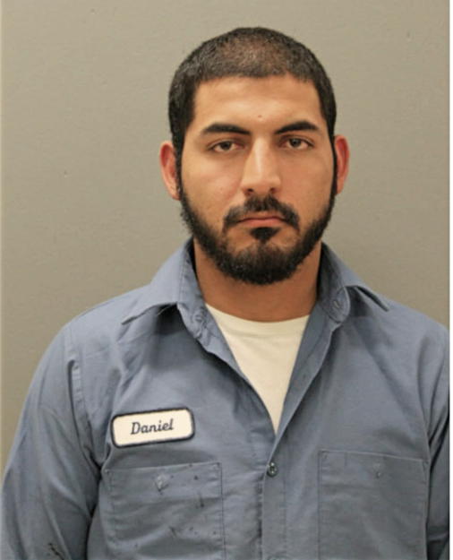 DANIEL NOVA, Cook County, Illinois