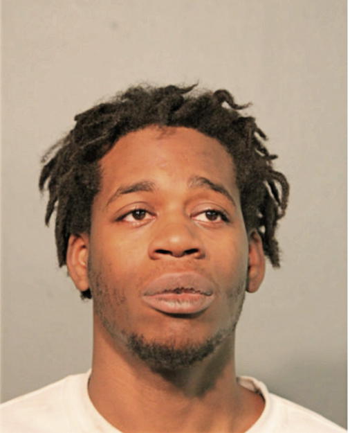 DEVIONE J PEARSON, Cook County, Illinois