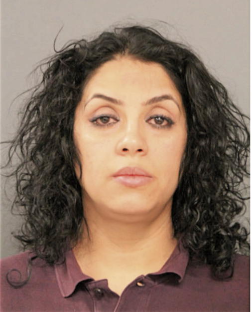 ANA RAMIREZ PEREZ, Cook County, Illinois