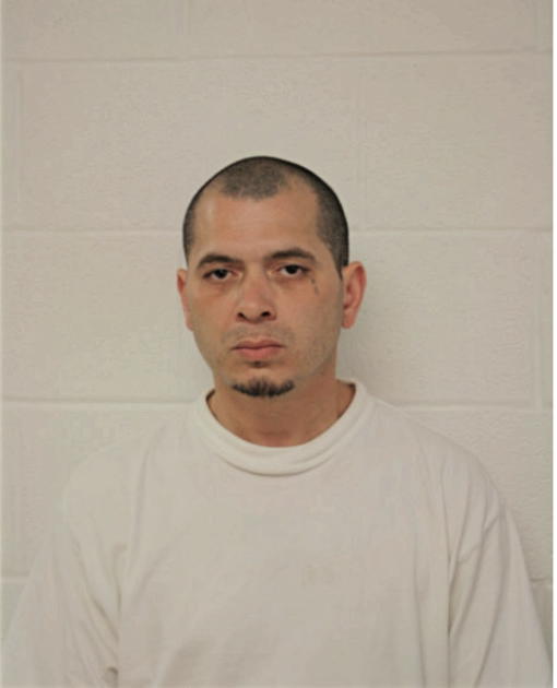MIGUEL PEREZ, Cook County, Illinois
