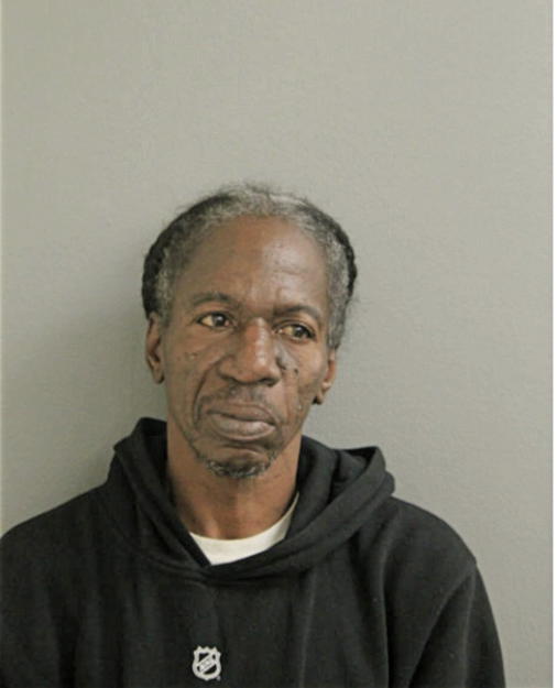 BARRY F PERRY, Cook County, Illinois