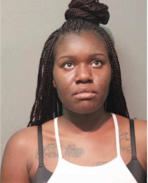 ELLEN C PHILLIPS, Cook County, Illinois