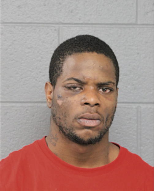 BRUCE PICKETT, Cook County, Illinois