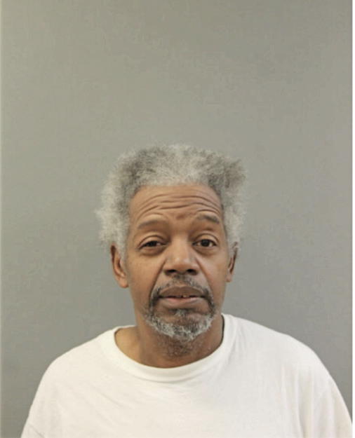 STANLEY D POLK, Cook County, Illinois