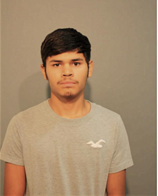 MANUEL QUINONES, Cook County, Illinois