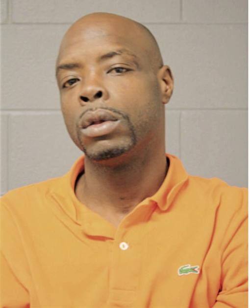 CHARLES R R JOHNSON, Cook County, Illinois