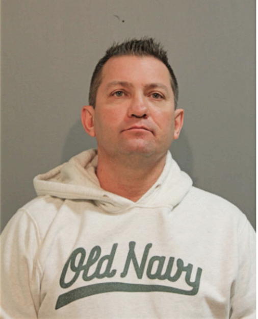 JOHN RADRADJENOVICH, Cook County, Illinois